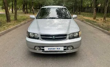 Nissan R'nessa 1997 года за 2 000 000 тг. в Алматы фото 2