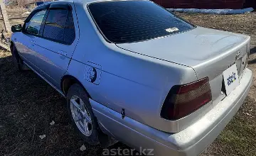Nissan Bluebird 1997 года за 1 200 000 тг. в Усть-Каменогорск фото 3