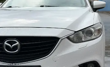 Mazda 6 2013 года за 6 200 000 тг. в Костанай фото 3