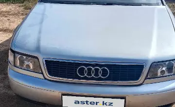 Audi A8 1996 года за 2 000 000 тг. в Акмолинская область фото 1