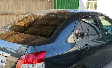 Toyota Yaris 2006 года за 3 800 000 тг. в Алматы фото 1