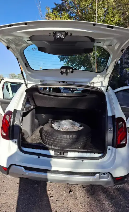 Renault Duster 2019 года за 6 300 000 тг. в Карагандинская область