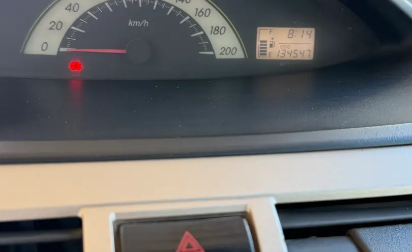 Toyota Yaris 2006 года за 3 800 000 тг. в Алматы фото 5