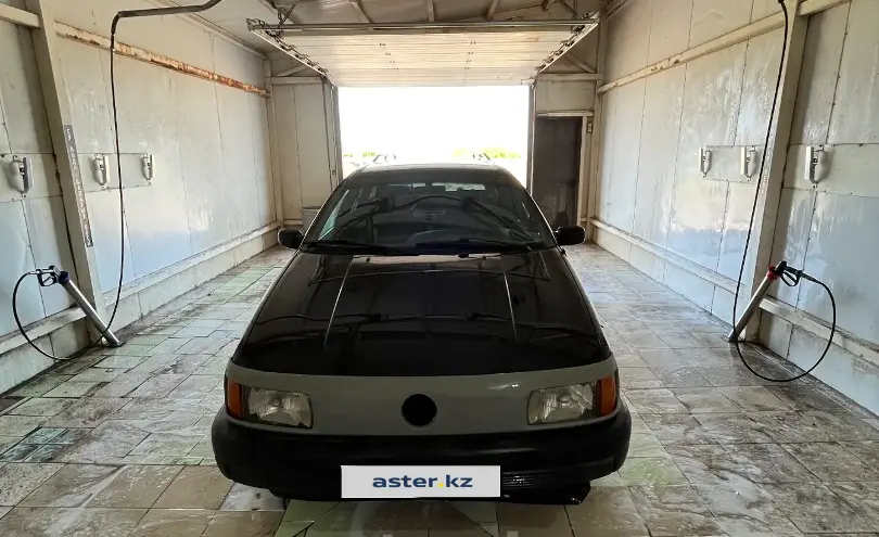 Volkswagen Passat 1991 года за 1 300 000 тг. в Караганда