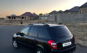 LADA (ВАЗ) Kalina 2014 года за 2 550 000 тг. в Шымкент