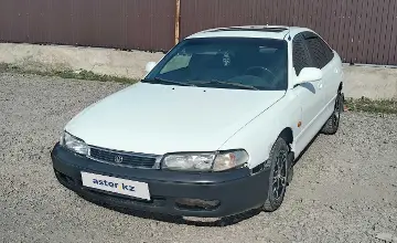 Mazda 626 1995 года за 900 000 тг. в Экибастуз фото 1