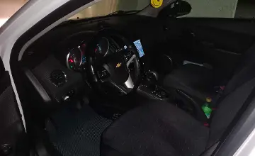 Chevrolet Cruze 2013 года за 4 800 000 тг. в Экибастуз