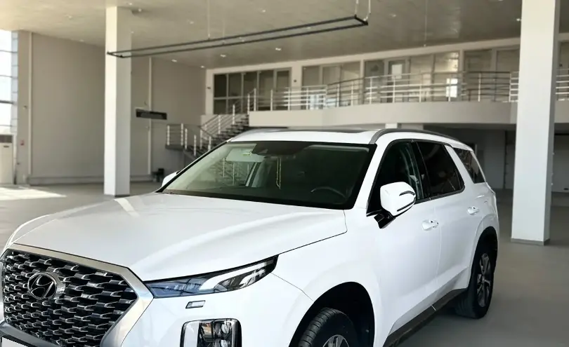 Hyundai Palisade 2020 года за 20 000 000 тг. в Атырау