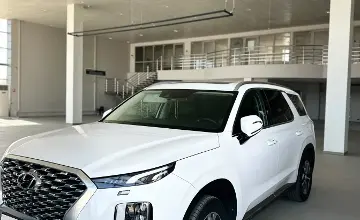 Hyundai Palisade 2020 года за 20 000 000 тг. в Атырау фото 1