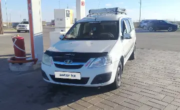 LADA (ВАЗ) Largus 2013 года за 2 300 000 тг. в Улытауская область фото 3