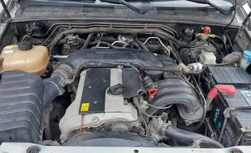 SsangYong Rexton 2014 года за 6 000 000 тг. в Павлодарская область