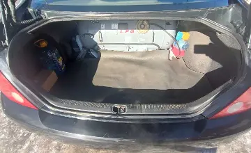 Renault Samsung SM5 2007 года за 2 390 000 тг. в Павлодар