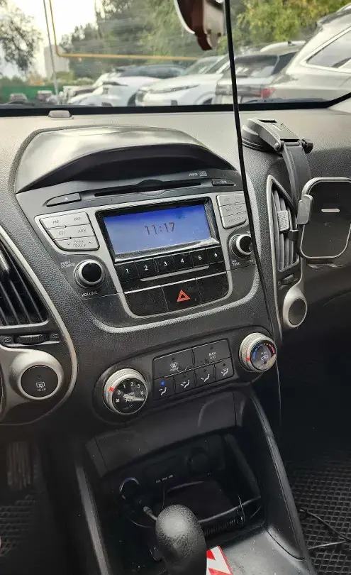 Hyundai Tucson 2010 года за 6 000 200 тг. в Алматы фото 4