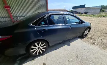 Toyota Camry 2015 года за 9 000 000 тг. в Алматы фото 3