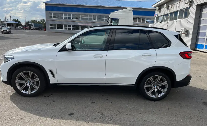 BMW X5 2019 года за 25 000 000 тг. в Западно-Казахстанская область фото 4