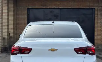 Chevrolet Onix 2023 года за 4 000 000 тг. в Астана