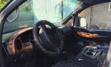 Hyundai Starex 2001 года за 1 400 000 тг. в Жетысуская область