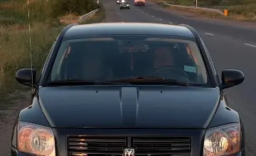 Dodge Caliber 2007 года за 3 200 000 тг. в Алматы фото 2