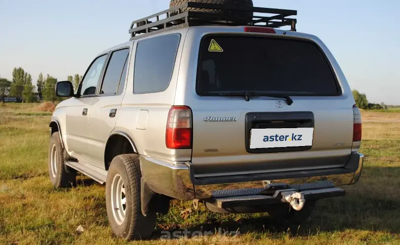 Toyota 4Runner 2000 года за 5 000 000 тг. в Жамбылская область