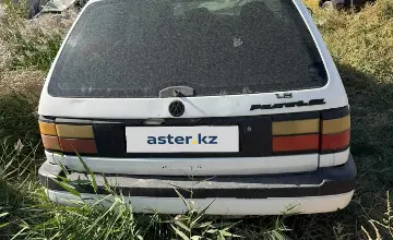 Volkswagen Passat 1992 года за 450 000 тг. в Кызылординская область