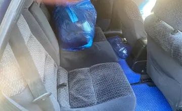 Opel Vectra 1995 года за 900 000 тг. в Карагандинская область фото 4