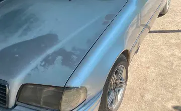 Mercedes-Benz C-Класс 1994 года за 1 500 000 тг. в Алматинская область фото 2