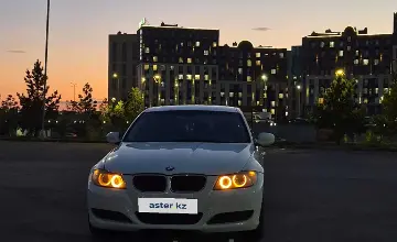 BMW 3 серии 2010 года за 5 000 000 тг. в Астана фото 1