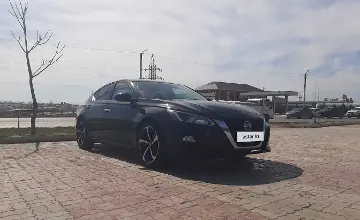 Nissan Altima 2019 года за 9 999 999 тг. в Мангистауская область фото 2