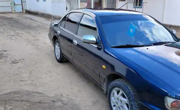 Nissan Maxima 1995 года за 1 400 000 тг. в Кызылординская область фото 2