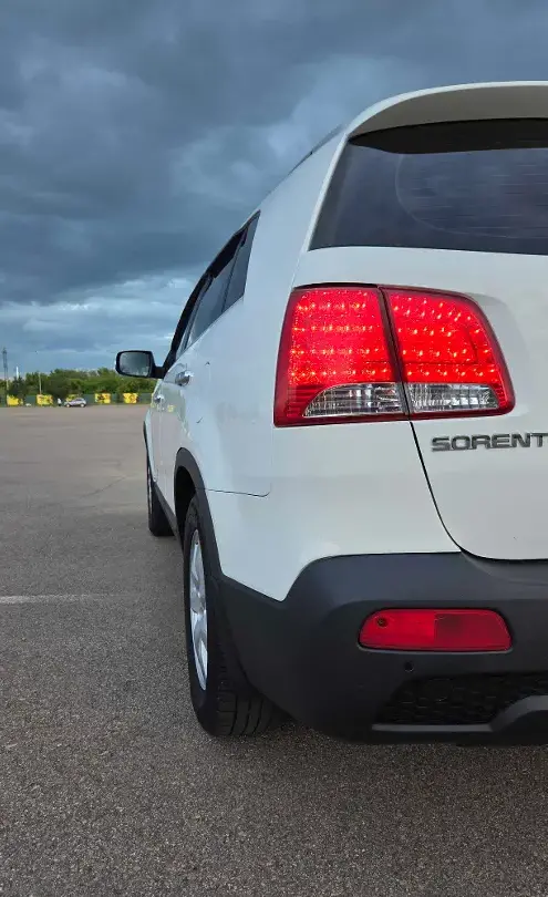 Kia Sorento 2012 года за 7 200 000 тг. в Костанай