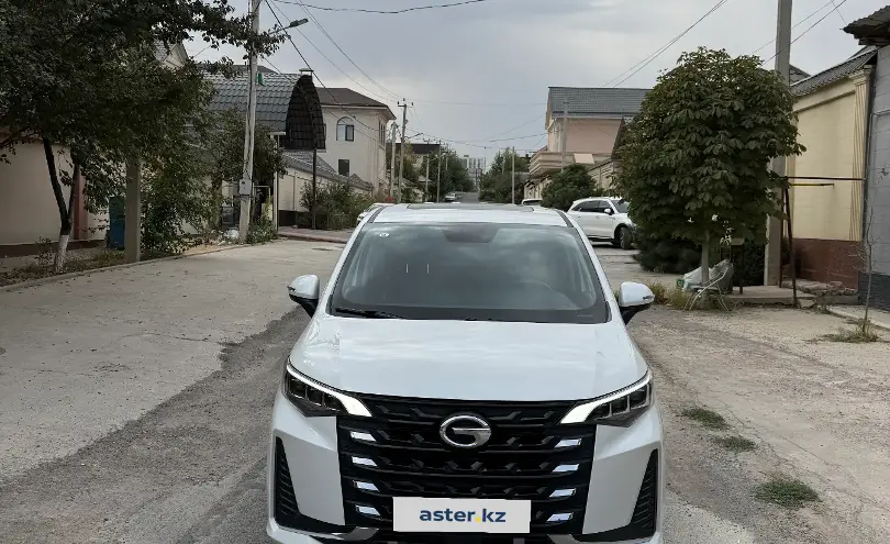 GAC Trumpchi M6 Pro 2023 года за 9 000 000 тг. в Шымкент