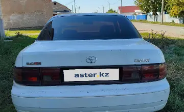Toyota Camry 1992 года за 1 200 000 тг. в Акмолинская область фото 3