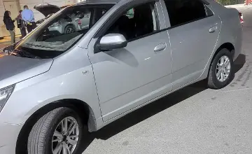 Chevrolet Cobalt 2022 года за 4 700 000 тг. в Алматы фото 3