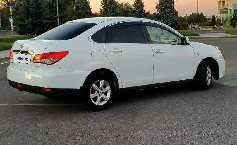 Nissan Almera 2014 года за 3 300 000 тг. в Талдыкорган фото 2