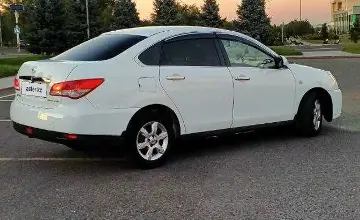Nissan Almera 2014 года за 3 300 000 тг. в Талдыкорган фото 2