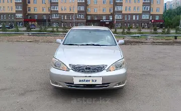 Toyota Camry 2003 года за 4 800 000 тг. в Караганда фото 1