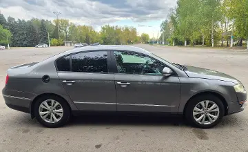 Volkswagen Passat 2006 года за 2 750 000 тг. в Петропавловск фото 3