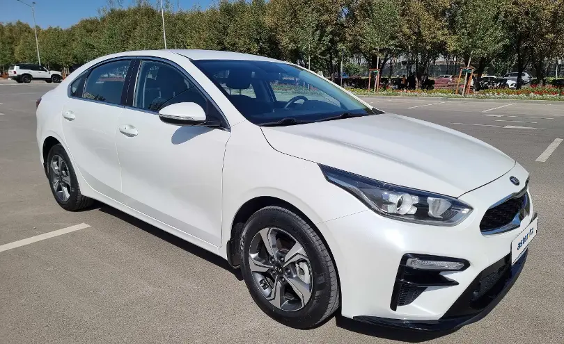 Kia Cerato 2022 года за 8 500 000 тг. в Алматы фото 5