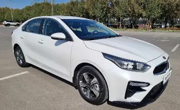 Kia Cerato 2022 года за 8 500 000 тг. в Алматы