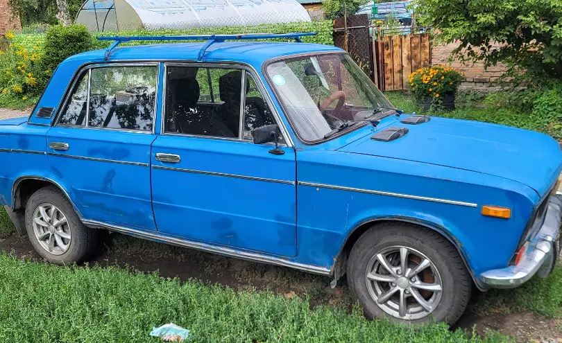 LADA (ВАЗ) 2103 1975 года за 400 000 тг. в Усть-Каменогорск фото 4