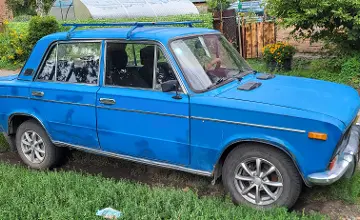 LADA (ВАЗ) 2103 1975 года за 450 000 тг. в Усть-Каменогорск фото 4