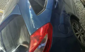 Chery Bonus (A13) 2011 года за 700 000 тг. в Костанайская область фото 2