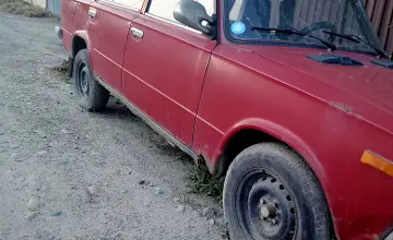 LADA (ВАЗ) 2106 1992 года за 300 000 тг. в Усть-Каменогорск фото 2