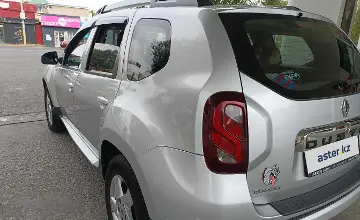Renault Duster 2016 года за 6 000 000 тг. в Тараз