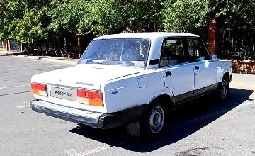 LADA (ВАЗ) 2107 2004 года за 720 000 тг. в Павлодарская область фото 4