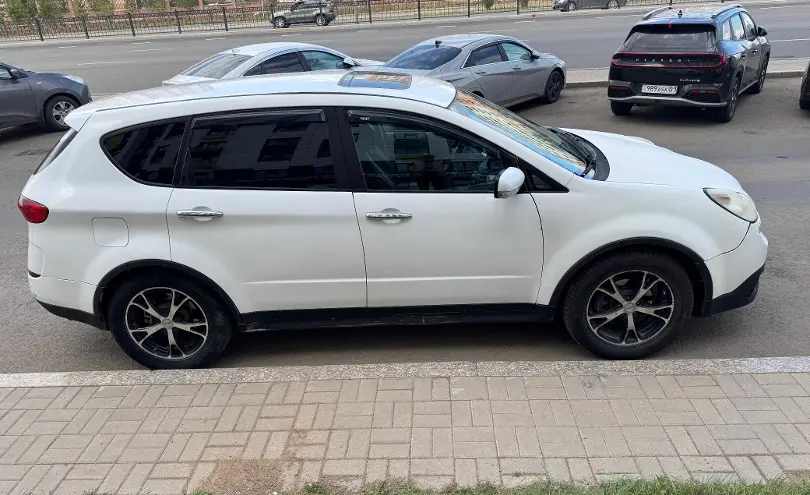 Subaru Tribeca 2006 года за 4 000 000 тг. в Алматы фото 2