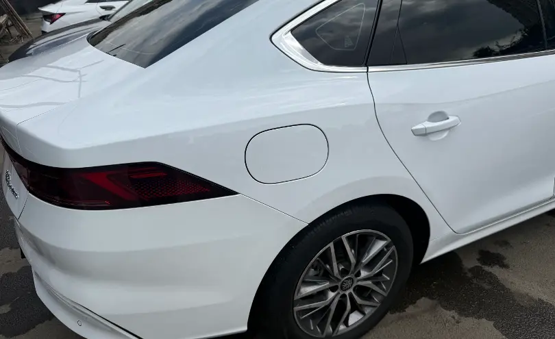 BYD QIN PLUS 2024 года за 5 150 000 тг. в Алматы фото 2