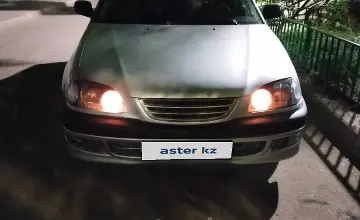 Toyota Avensis 1998 года за 1 750 000 тг. в Астана фото 1