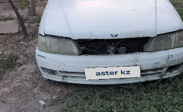 Nissan Bluebird 1996 года за 500 000 тг. в Алматы фото 1