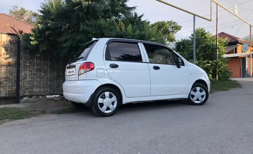 Daewoo Matiz 2012 года за 2 000 000 тг. в Алматы фото 3